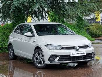 2023 - 1.0 TSI R-Line 5dr DSG