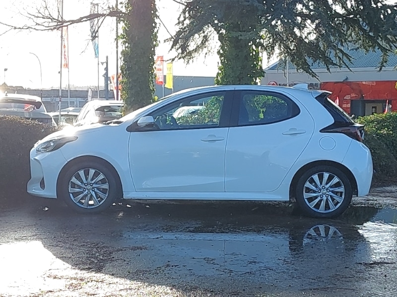 Used Toyota Yaris 2023 for sale - 77028522: Photo 4