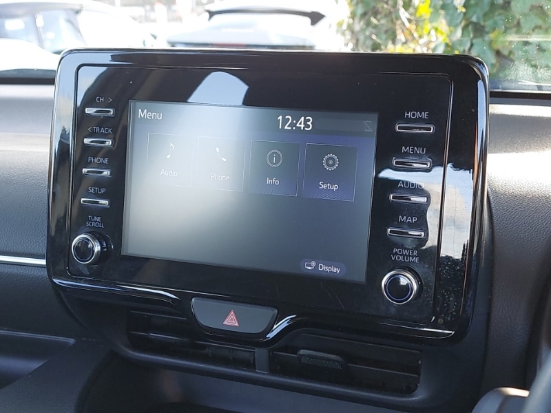 Used Toyota Yaris 2023 for sale - 77028522: Photo 7