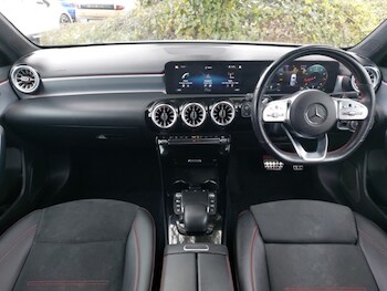 Used Mercedes-Benz A-Class 2023 for sale - 78515484: Photo