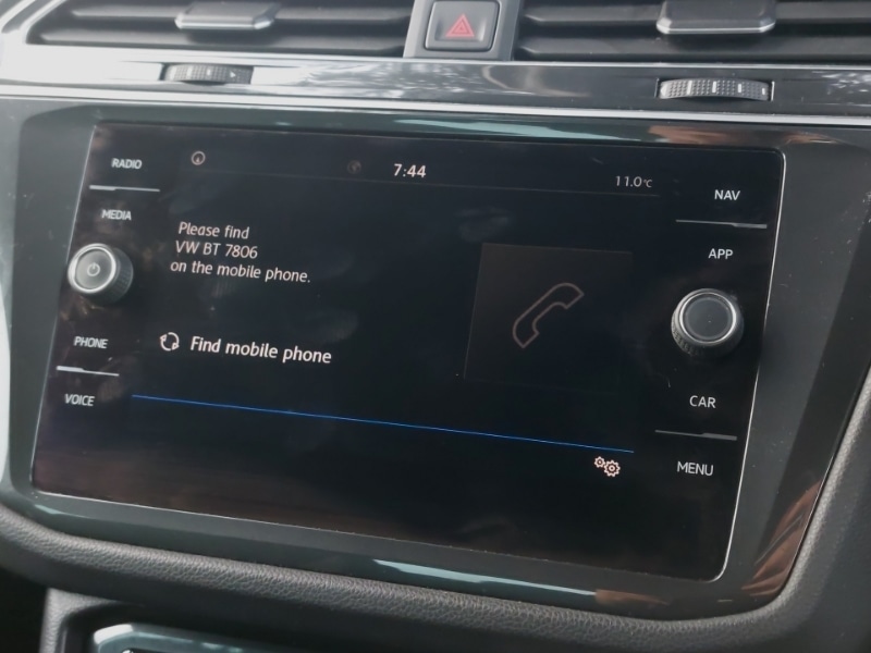 Used Volkswagen Tiguan 2019 for sale - 77947597: Photo 10