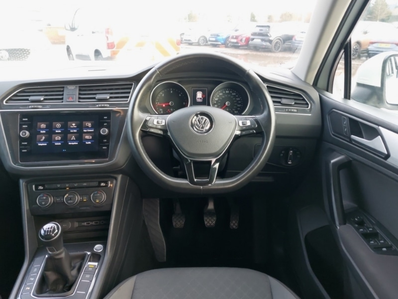 Used Volkswagen Tiguan 2019 for sale - 77947597: Photo 12