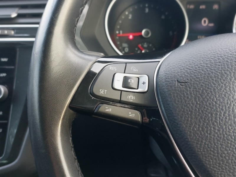 Used Volkswagen Tiguan 2019 for sale - 77947597: Photo 13