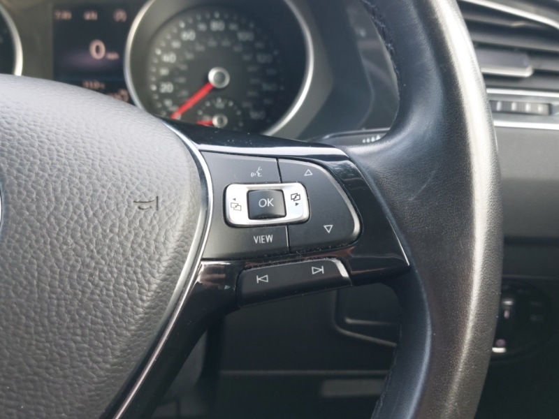 Used Volkswagen Tiguan 2019 for sale - 77947597: Photo 14