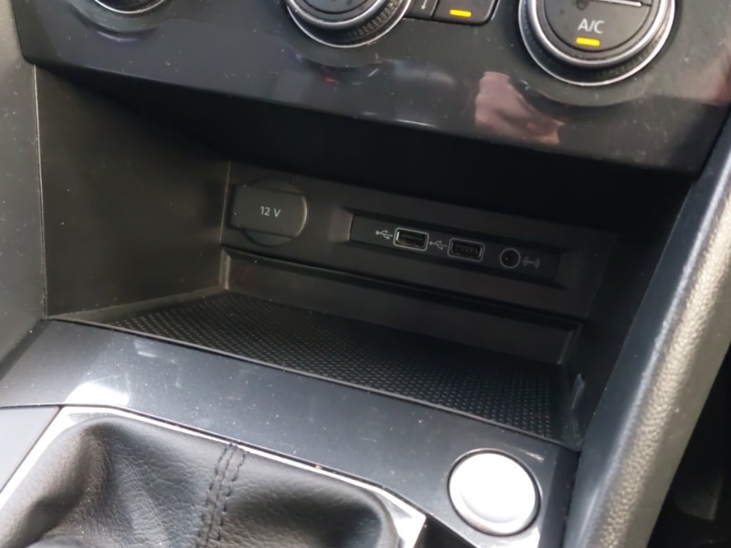 Used Volkswagen Tiguan 2019 for sale - 77947597: Photo 17