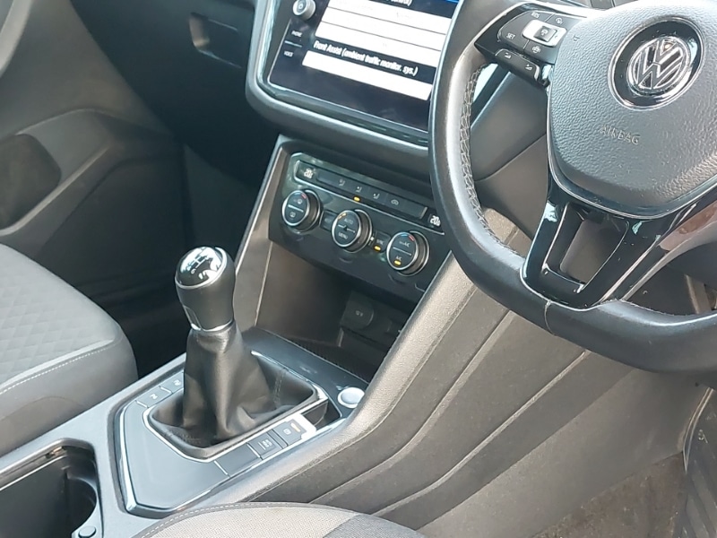 Used Volkswagen Tiguan 2019 for sale - 77947597: Photo 19