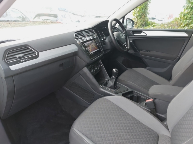 Used Volkswagen Tiguan 2019 for sale - 77947597: Photo 5