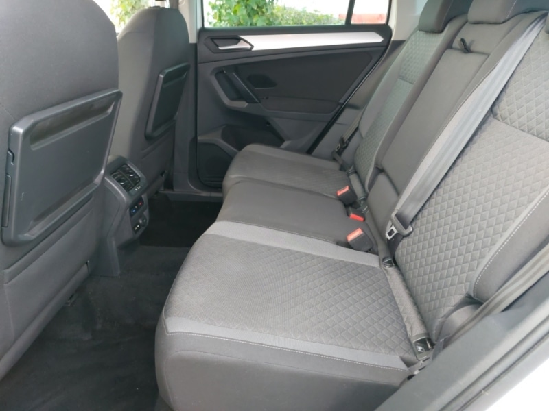 Used Volkswagen Tiguan 2019 for sale - 77947597: Photo 6