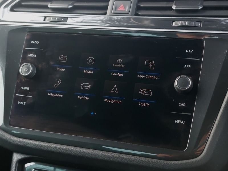 Used Volkswagen Tiguan 2019 for sale - 77947597: Photo 7