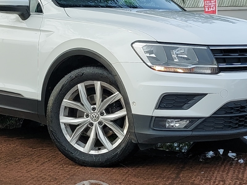 Used Volkswagen Tiguan 2019 for sale - 77947597: Photo 9