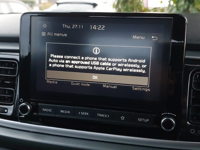 Used Kia Rio 2022 for sale - 76864381: Photo 10