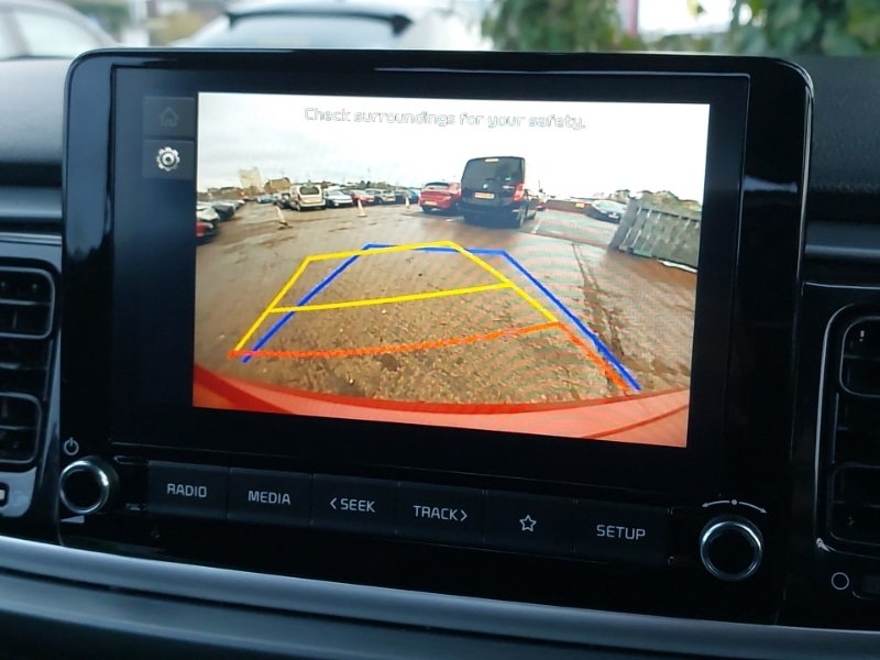 Used Kia Rio 2022 for sale - 76864381: Photo 11