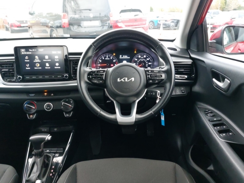 Used Kia Rio 2022 for sale - 76864381: Photo 12