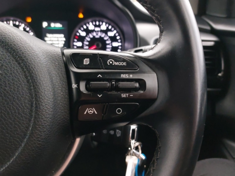 Used Kia Rio 2022 for sale - 76864381: Photo 14