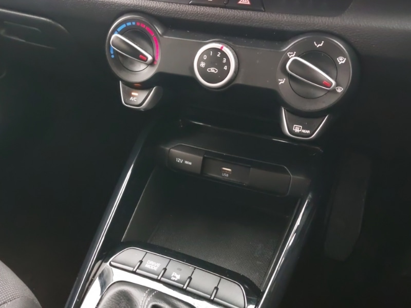 Used Kia Rio 2022 for sale - 76864381: Photo 18