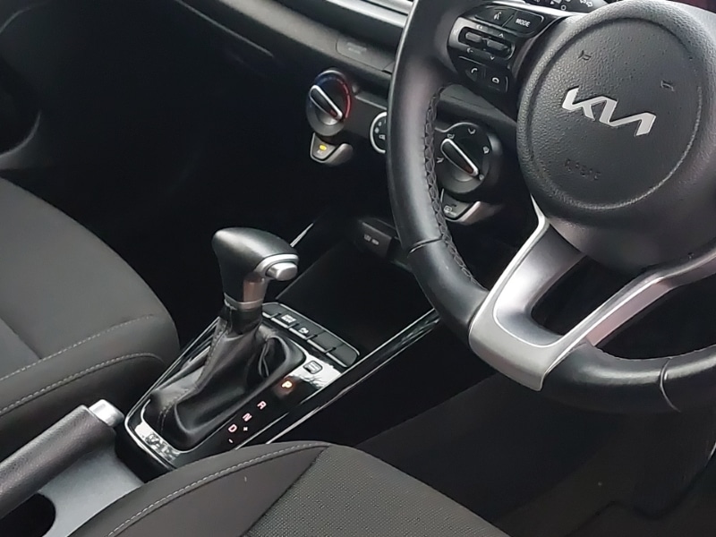 Used Kia Rio 2022 for sale - 76864381: Photo 19