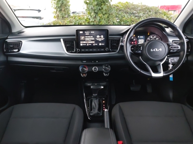 Used Kia Rio 2022 for sale - 76864381: Photo 2