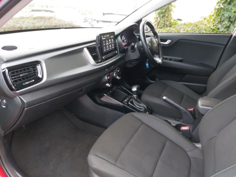 Used Kia Rio 2022 for sale - 76864381: Photo 5