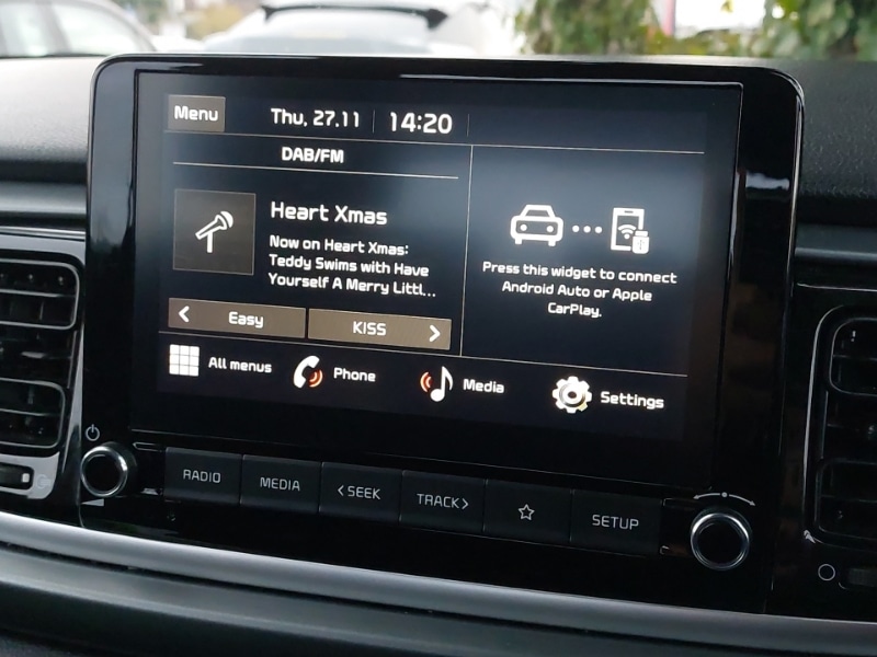 Used Kia Rio 2022 for sale - 76864381: Photo 7