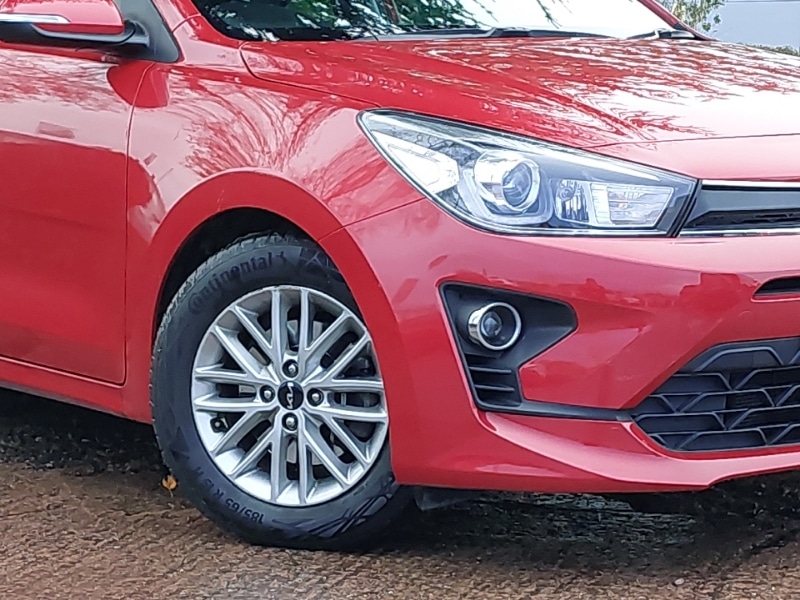 Used Kia Rio 2022 for sale - 76864381: Photo 9