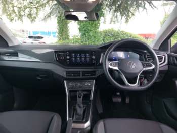 Used Volkswagen Polo 2025 for sale - 75050026: Photo