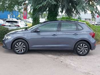 Used Volkswagen Polo 2025 for sale - 75050026: Photo