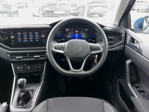 Used Volkswagen Polo 2025 for sale - 75263083: Photo 12