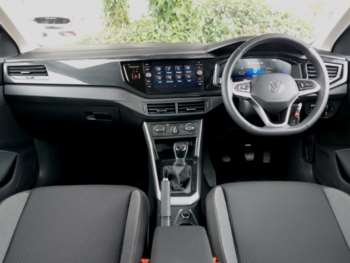 Used Volkswagen Polo 2025 for sale - 75263083: Photo