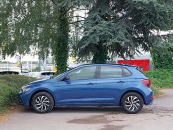 Used Volkswagen Polo 2025 for sale - 75263083: Photo