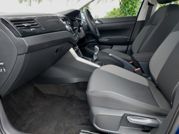 Used Volkswagen Polo 2025 for sale - 75263083: Photo 5