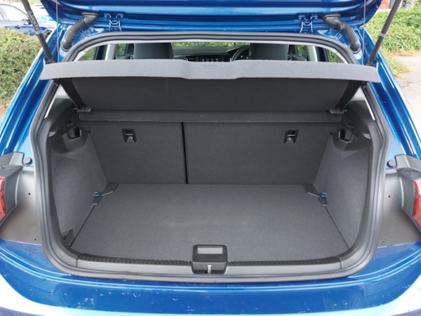 Used Volkswagen Polo 2025 for sale - 75263083: Photo 8
