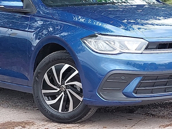 Used Volkswagen Polo 2025 for sale - 75263083: Photo 9