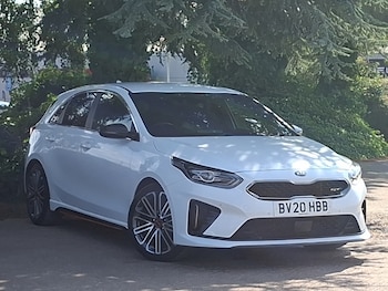 Used Kia Ceed 2020 for sale - 79235400: Photo