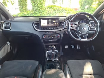 Used Kia Ceed 2020 for sale - 79235400: Photo