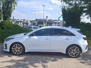 Used Kia Ceed 2020 for sale - 79235400: Photo