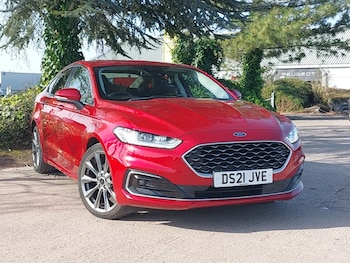Used Ford Mondeo 2021 for sale - 78230278: Photo