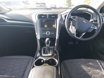 Used Ford Mondeo 2021 for sale - 78230278: Photo