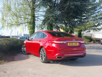 Used Ford Mondeo 2021 for sale - 78230278: Photo
