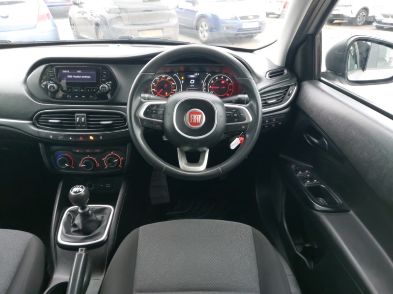 Used Fiat Tipo 2019 for sale - 78125982: Photo 12