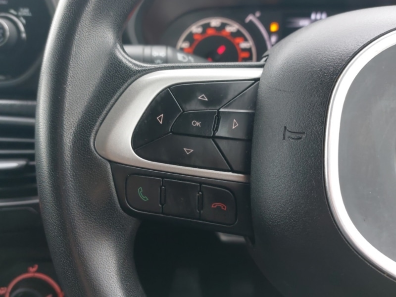 Used Fiat Tipo 2019 for sale - 78125982: Photo 13