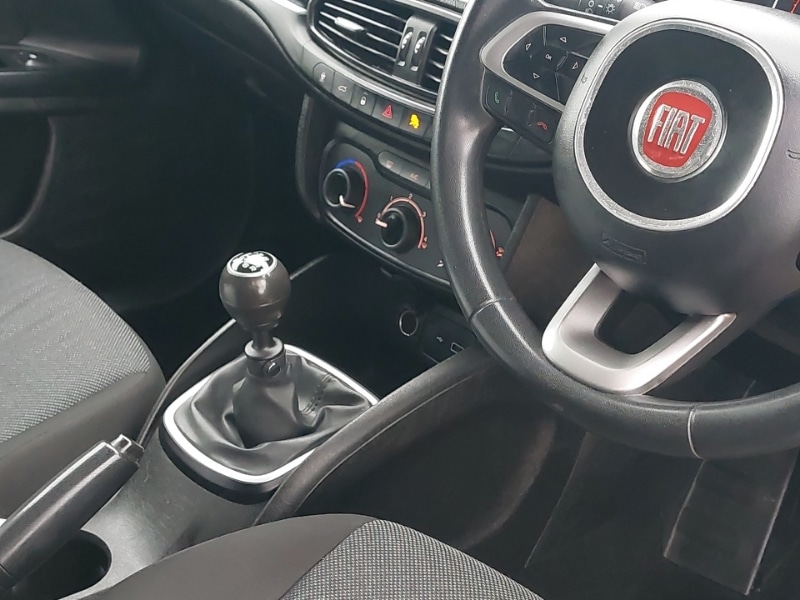 Used Fiat Tipo 2019 for sale - 78125982: Photo 19