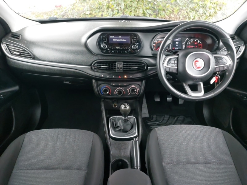 Used Fiat Tipo 2019 for sale - 78125982: Photo 2