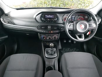 Used Fiat Tipo 2019 for sale - 78125982: Photo