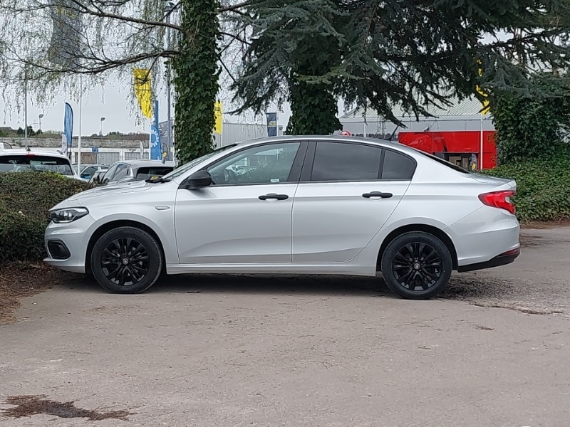 Used Fiat Tipo 2019 for sale - 78125982: Photo 4