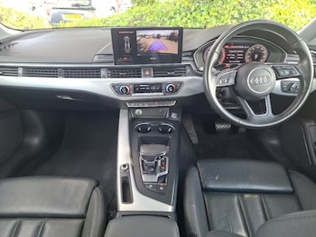 Used Audi A5 2022 for sale - 79056323: Photo