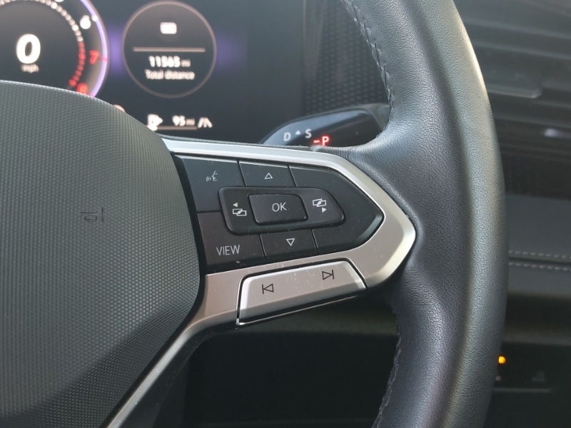 Used Volkswagen Tiguan 2024 for sale - 76947567: Photo 14