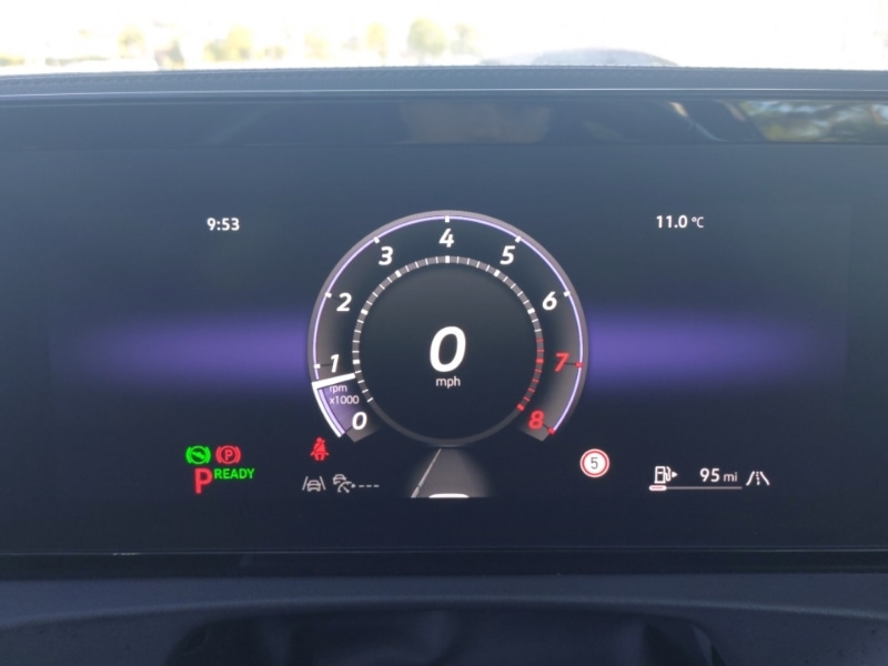 Used Volkswagen Tiguan 2024 for sale - 76947567: Photo 16