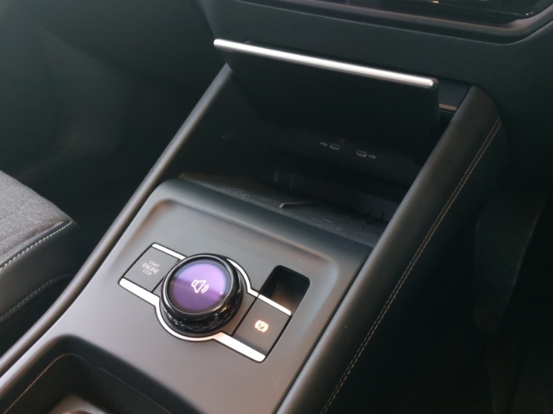 Used Volkswagen Tiguan 2024 for sale - 76947567: Photo 17