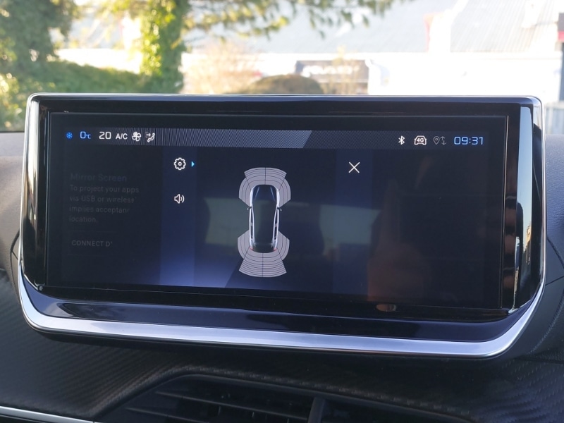 Used Peugeot 208 2025 for sale - 78113871: Photo 11