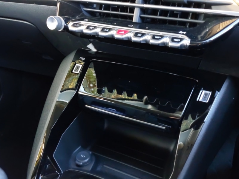 Used Peugeot 208 2025 for sale - 78113871: Photo 18